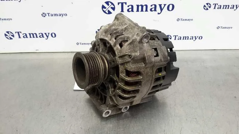 Alternador para Renault Scenic Ii