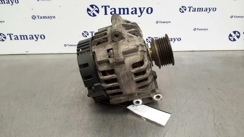 Alternador para Renault Scenic Ii