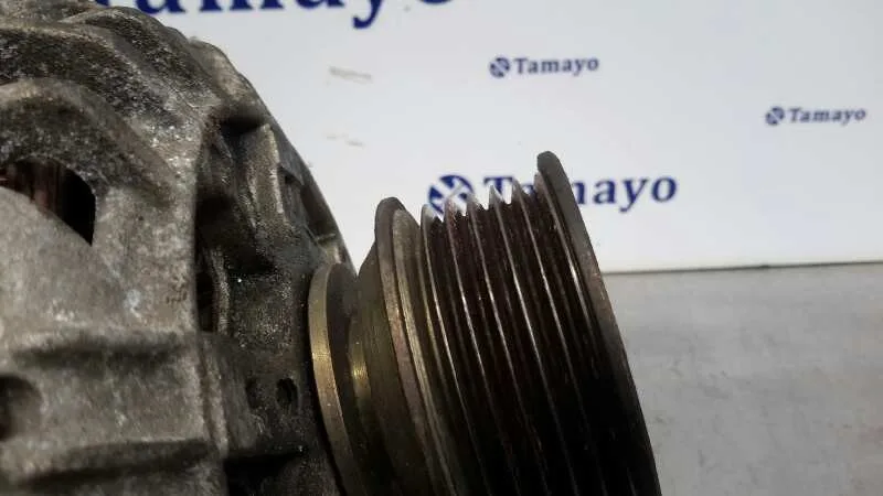 Alternador para Renault Scenic Ii