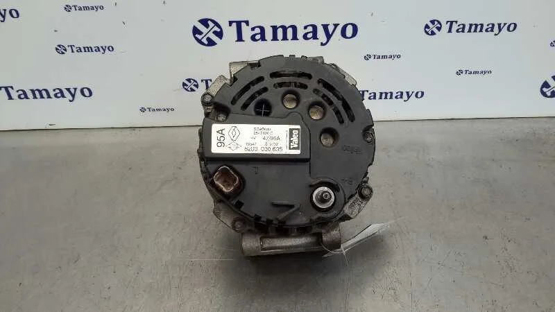 Alternador para Renault Scenic Ii