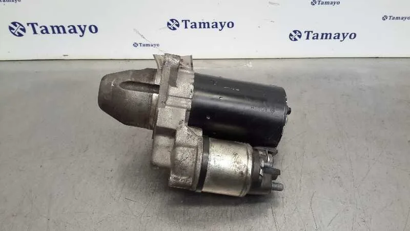 Motor Arranque para Opel Tigra Twin Top