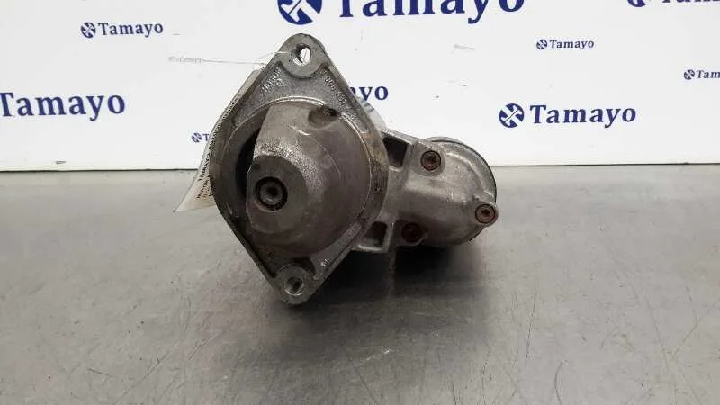Motor Arranque para Opel Tigra Twin Top