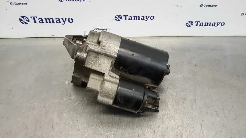 Motor Arranque para Renault Scenic Ii