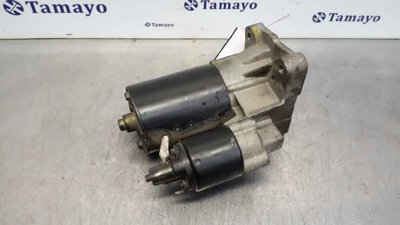 Motor Arranque para Renault Scenic Ii