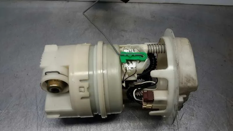 Aforador para Citroën C4 Berlina