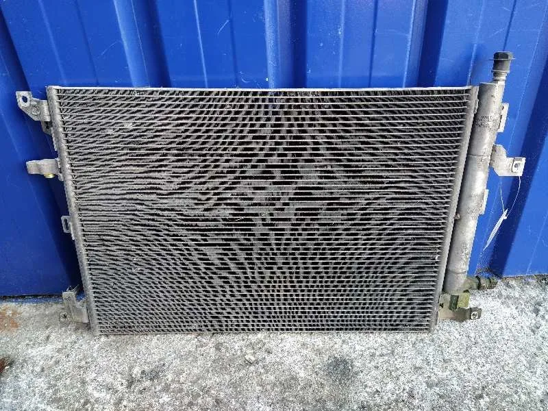 Condensador / Radiador Aire Acondicionado para Volvo Xc90