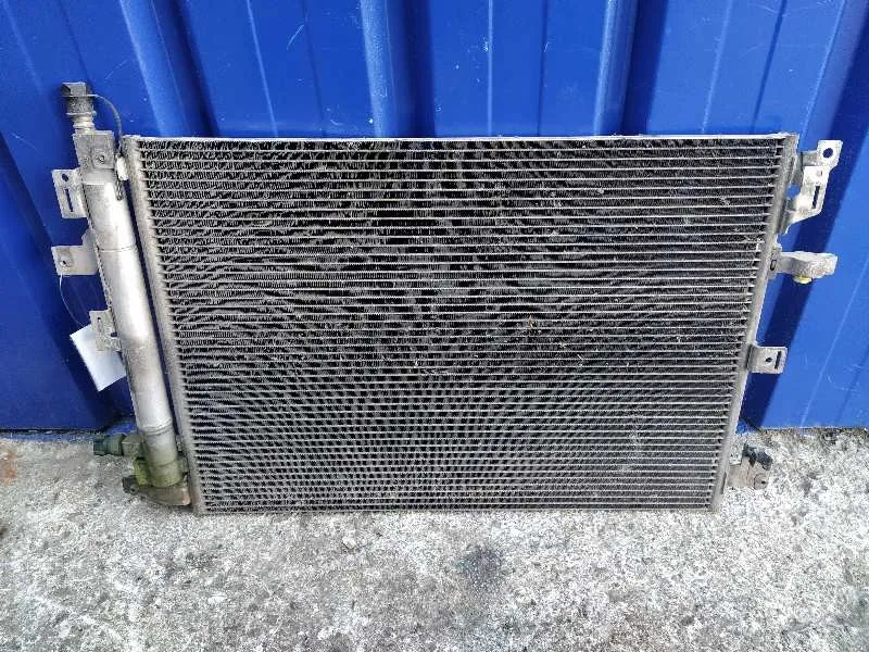 Condensador / Radiador Aire Acondicionado para Volvo Xc90