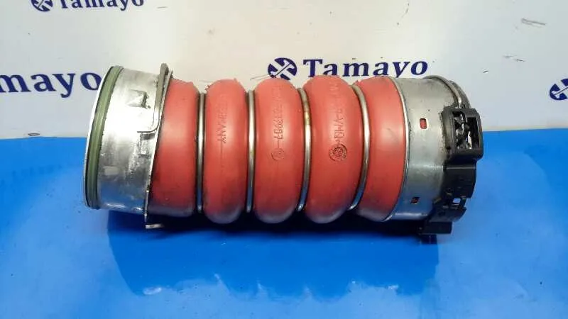 Tubo para Bmw X5 (E70)