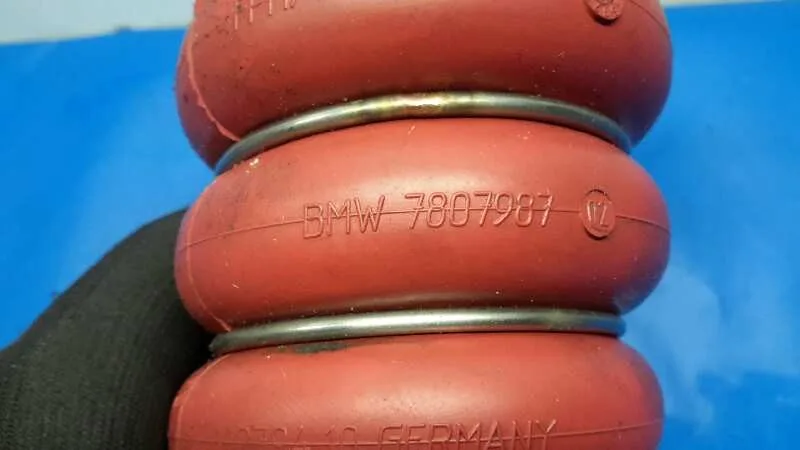 Tubo para Bmw X5 (E70)