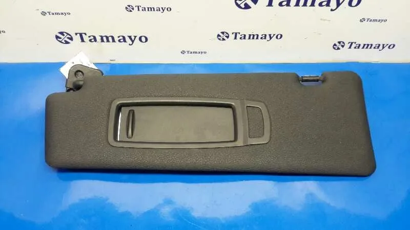 Parasol Izquierdo para Bmw X5 (E70)