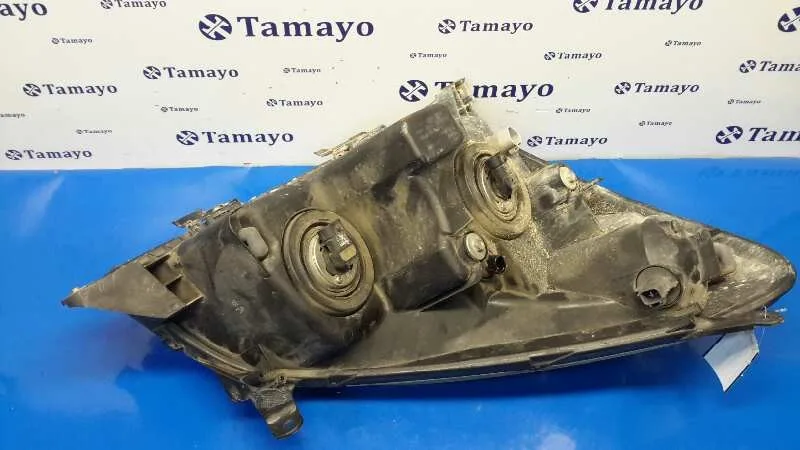 Faro Izquierdo para Toyota Corolla Verso (R1)