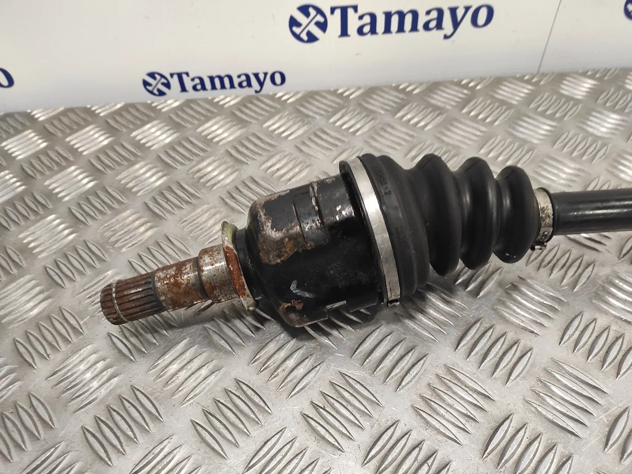 Transmision Delantera Derecha para Toyota Corolla Verso (R1)