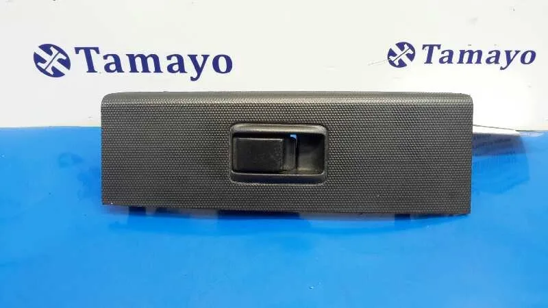 Mando Elevalunas Delantero Derecho para Toyota Corolla Verso (R1)