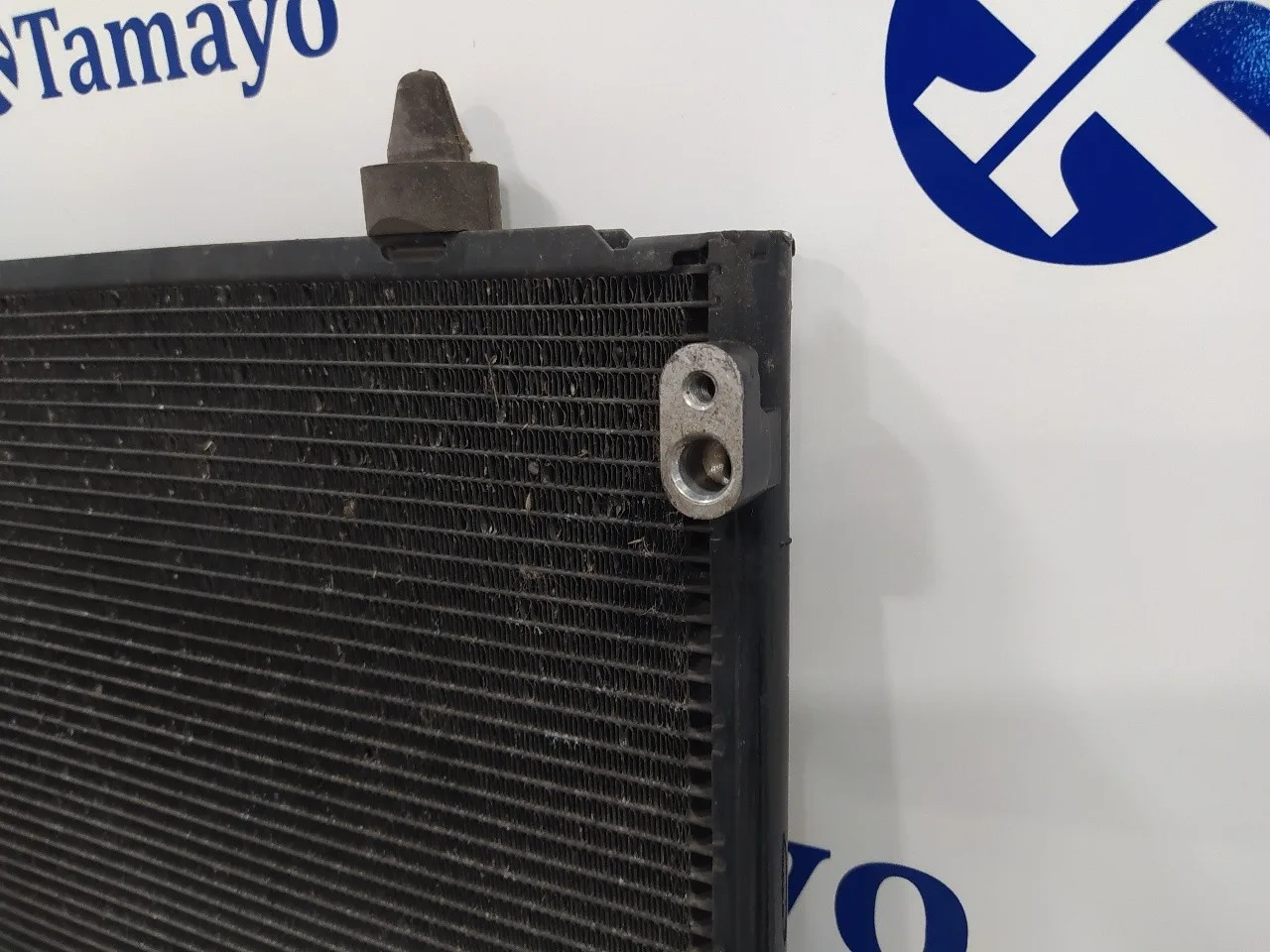 Condensador / Radiador Aire Acondicionado para Toyota Corolla Verso (R1)