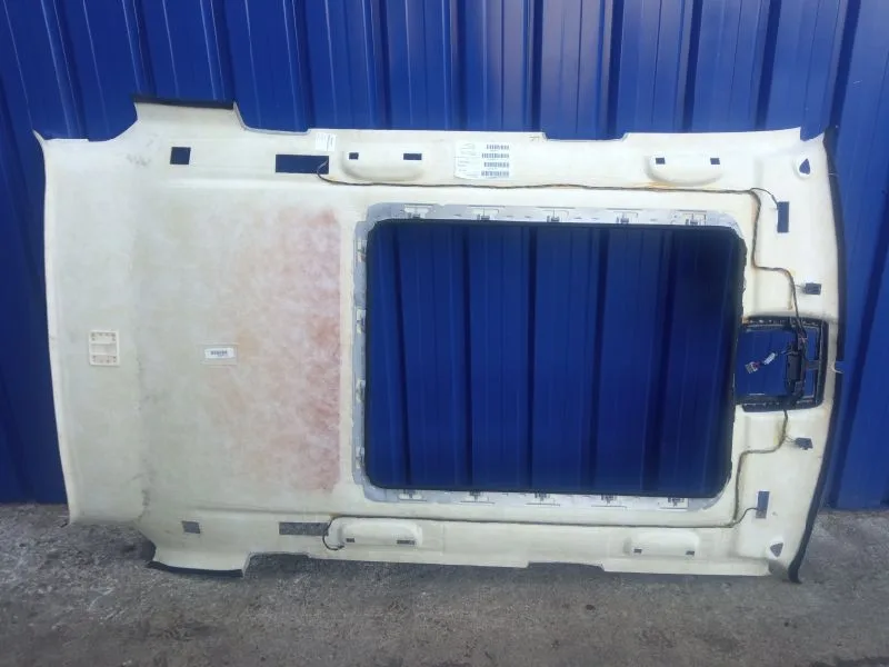 Techo Interior para Bmw X5 (E70)