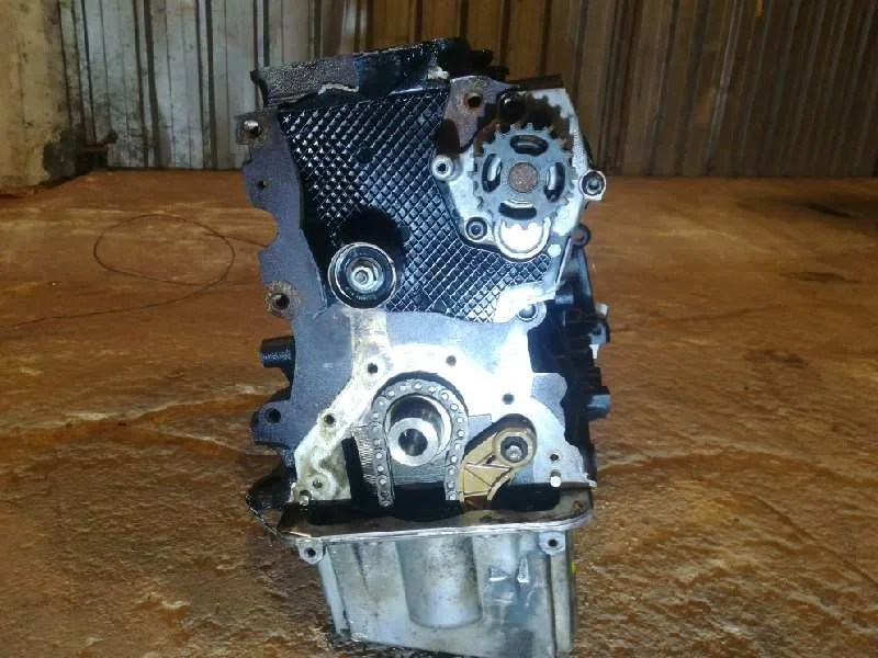 Bloque para Dodge Caliber