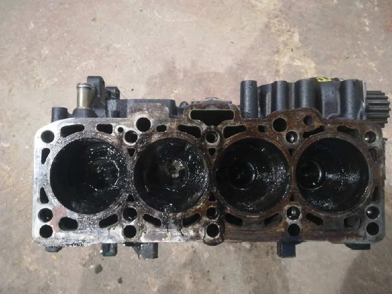 Bloque para Dodge Caliber