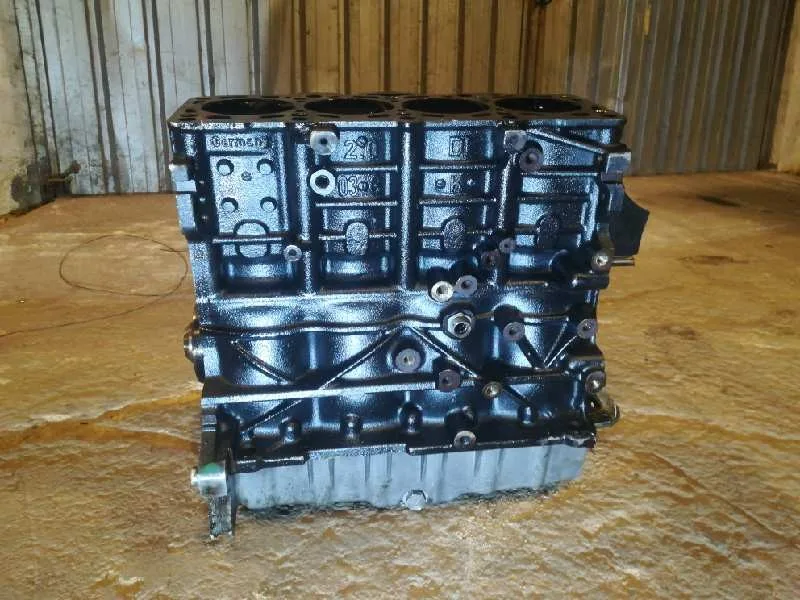 Bloque para Dodge Caliber