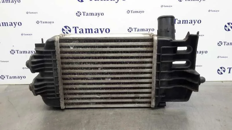 Intercooler para Toyota Yaris (Ksp9/Scp9/Nlp9)
