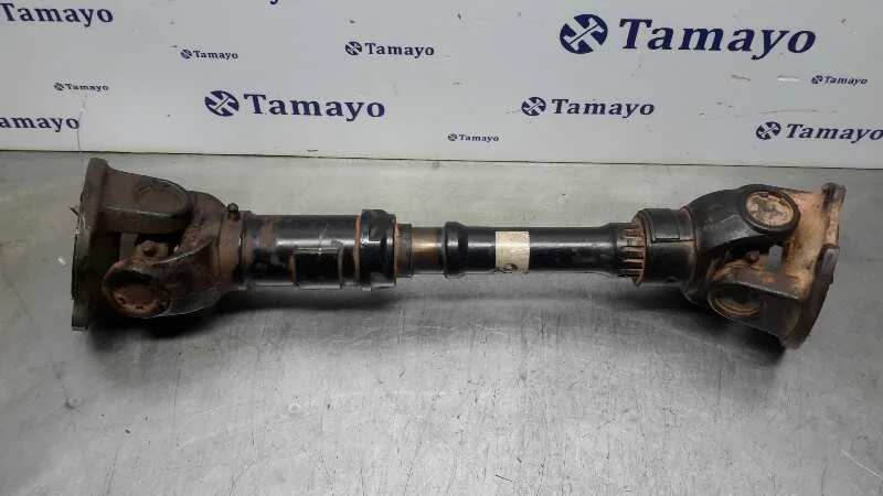 Transmision Central para Opel Frontera B