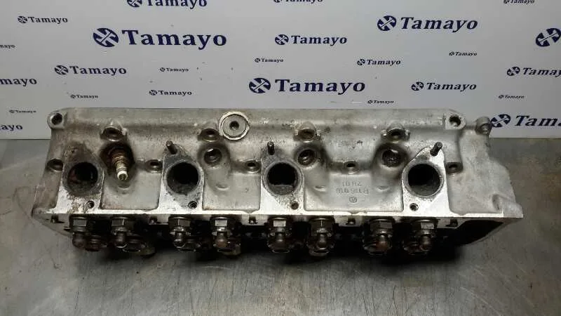 Culata para Mercedes-Benz Clase S (W116)