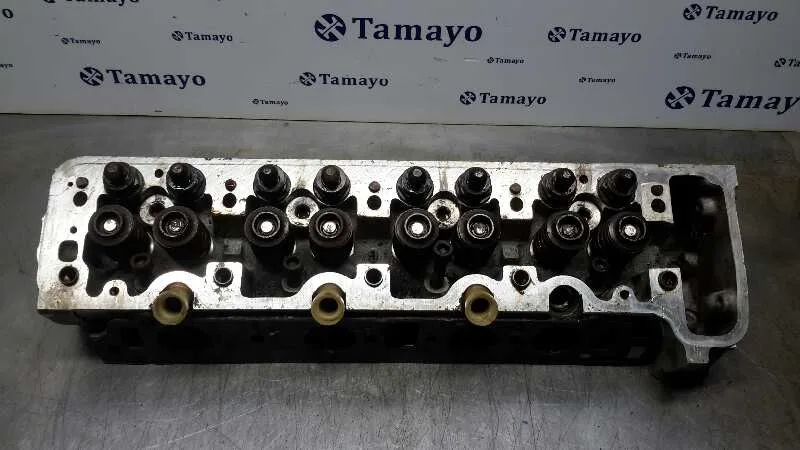 Culata para Mercedes-Benz Clase S (W116)