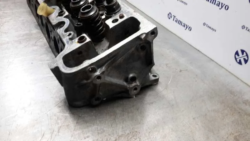Culata para Mercedes-Benz Clase S (W116)