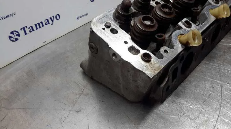 Culata para Mercedes-Benz Clase S (W116)