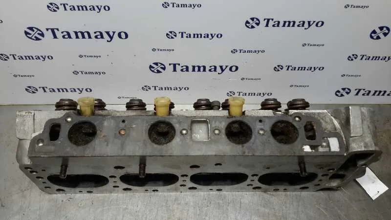 Culata para Mercedes-Benz Clase S (W116)
