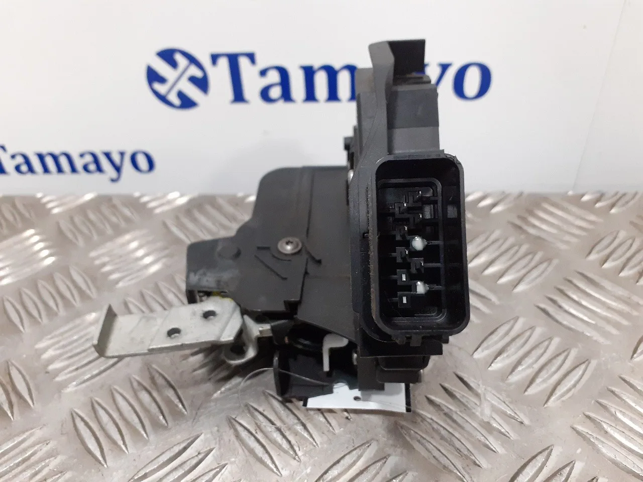 Cerradura Puerta Delantera Derecha para Ford Mondeo Sportbreak (Ca2)
