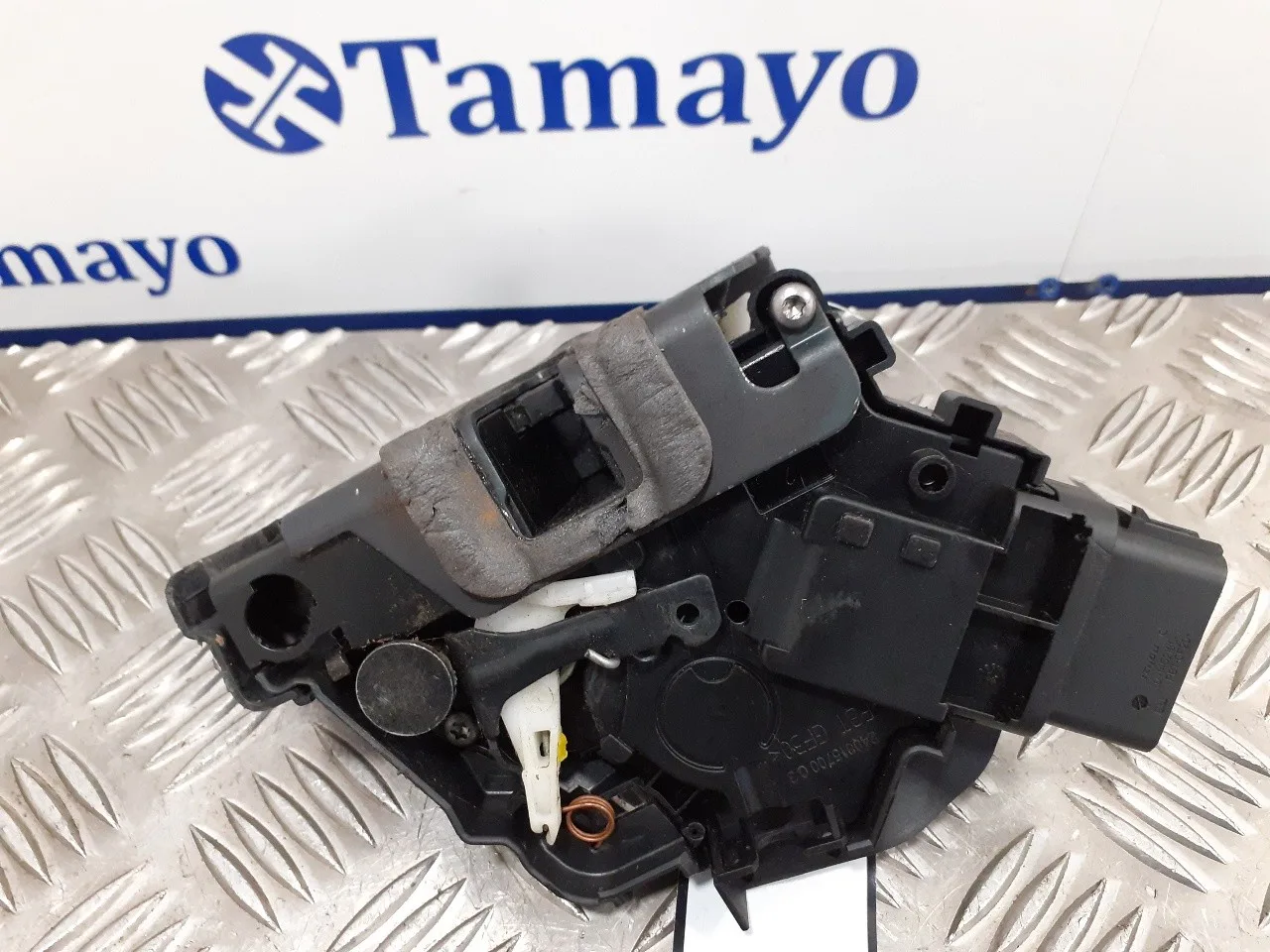 Cerradura Puerta Delantera Derecha para Ford Mondeo Sportbreak (Ca2)