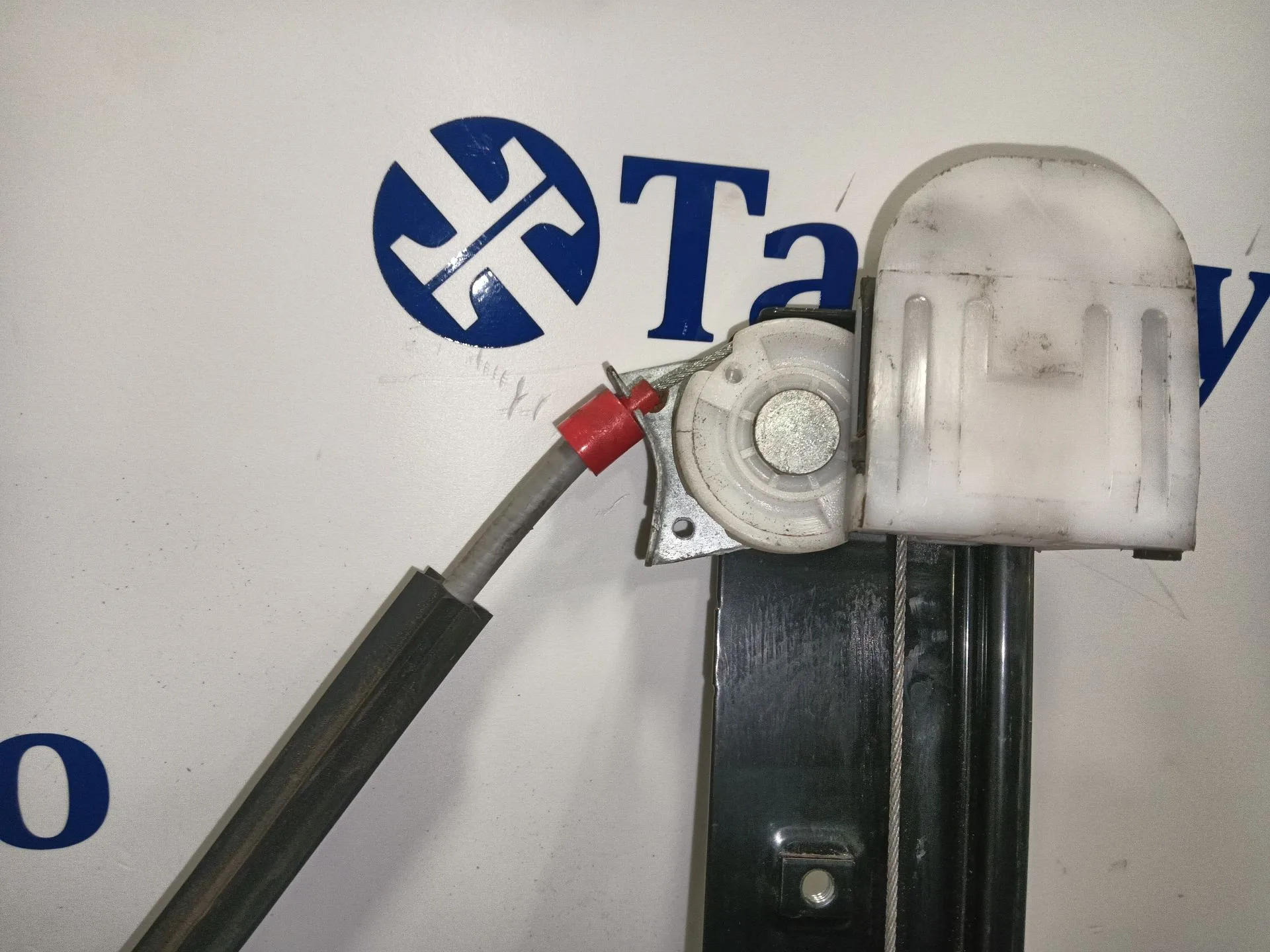 Elevalunas Delantero Derecho para Ford Mondeo Sportbreak (Ca2)