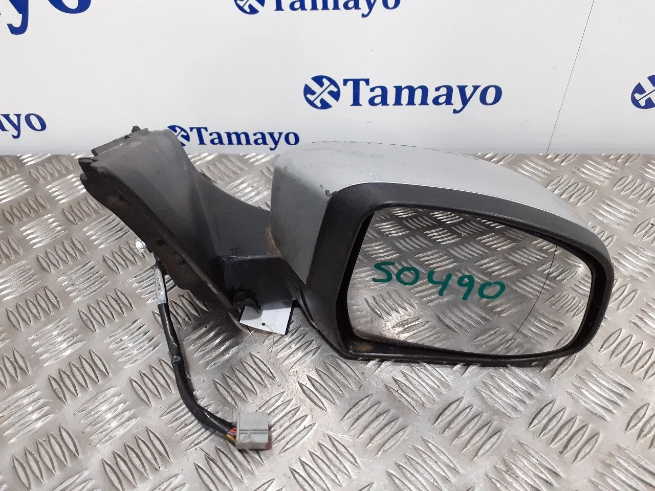 Retrovisor Derecho para Ford Mondeo Sportbreak (Ca2)