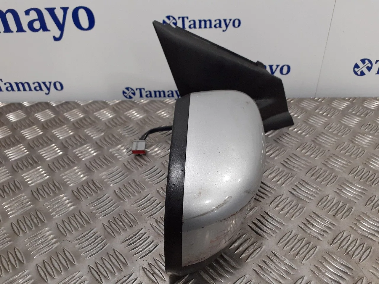 Retrovisor Derecho para Ford Mondeo Sportbreak (Ca2)