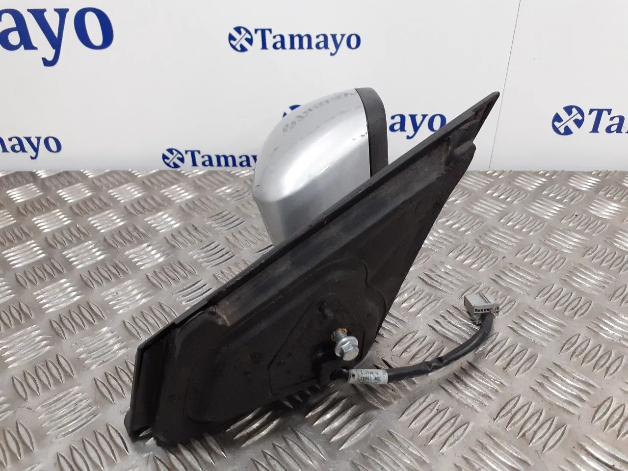 Retrovisor Derecho para Ford Mondeo Sportbreak (Ca2)