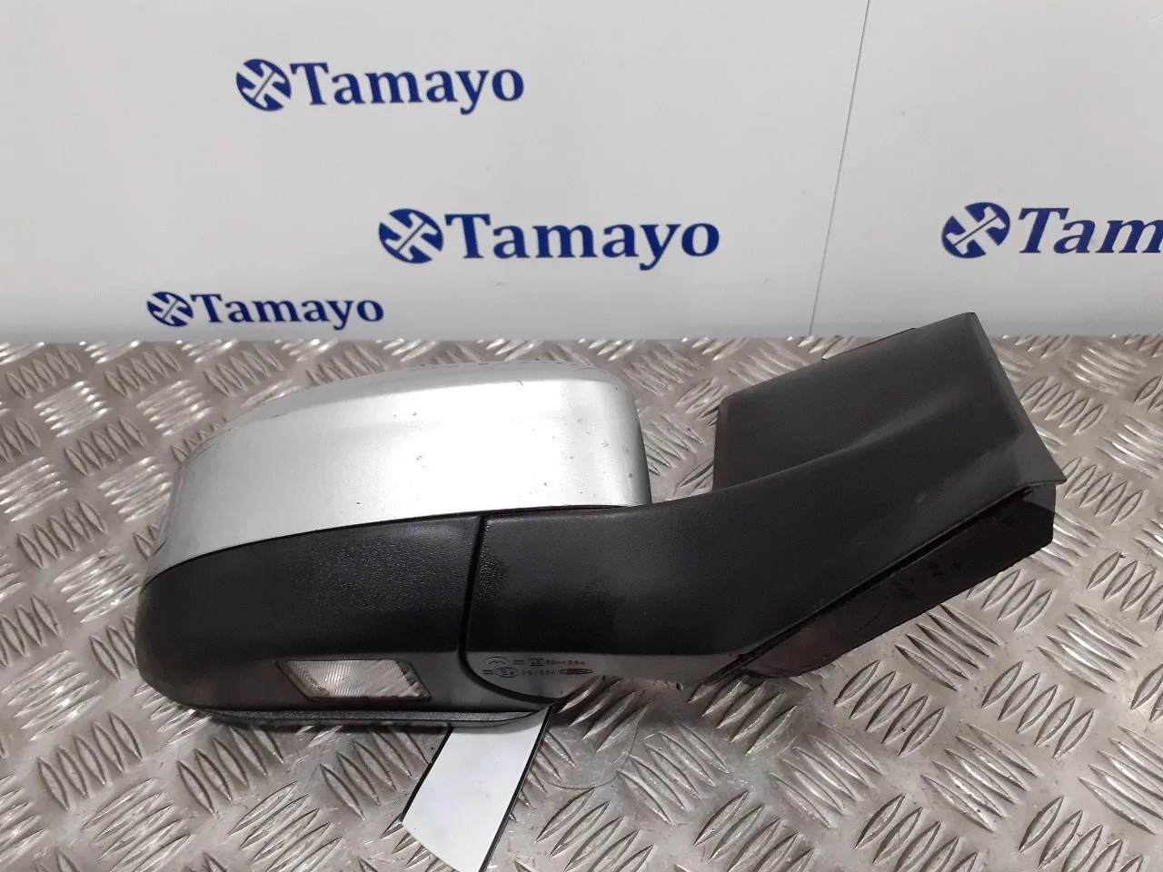 Retrovisor Derecho para Ford Mondeo Sportbreak (Ca2)