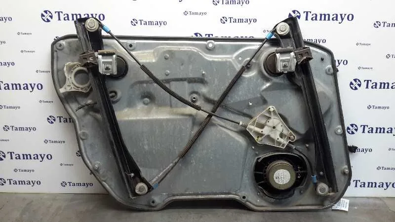 Elevalunas Delantero Derecho para Seat Cordoba Berlina (6L2)