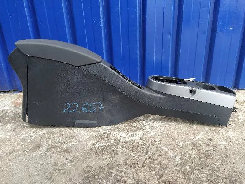 Apoyabrazos Central para Seat Altea (5P1)