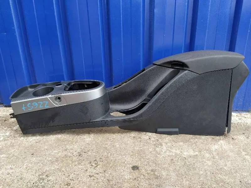 Apoyabrazos Central para Seat Altea (5P1)