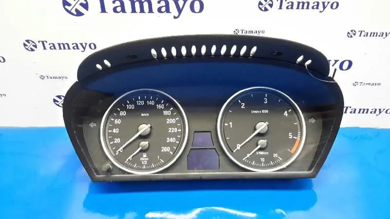 Cuadro Instrumentos para Bmw X5 (E70)