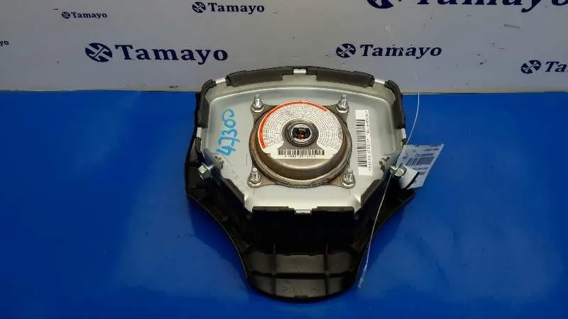 Airbag Delantero Izquierdo para Suzuki Grand Vitara Jb (Jt)