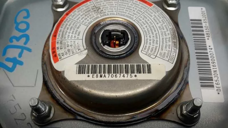 Airbag Delantero Izquierdo para Suzuki Grand Vitara Jb (Jt)