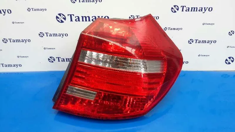 Piloto Trasero Derecho para Bmw Serie 1 Berlina (E81/E87)