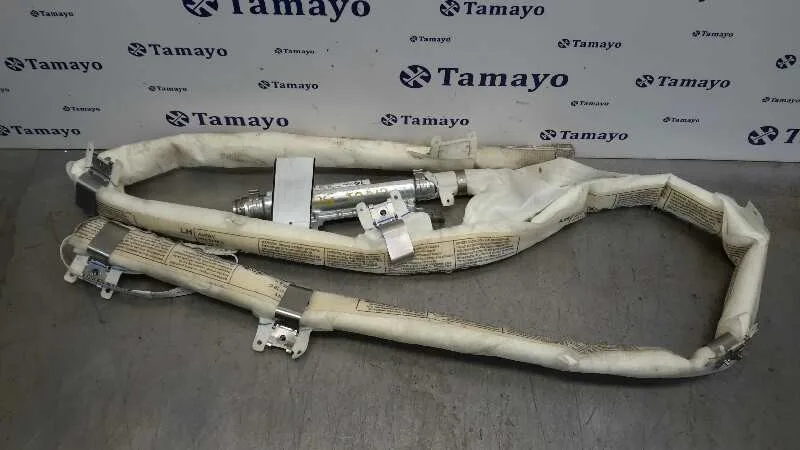 Airbag Cortina Delantero Izquierdo para Bmw X5 (E70)
