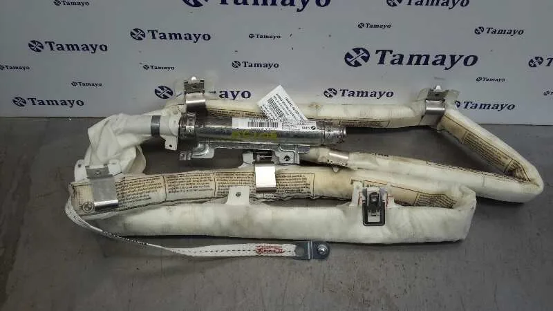 Airbag Cortina Delantero Derecho para Bmw X5 (E70)
