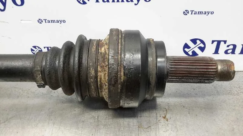 Transmision Trasera Izquierda para Bmw X5 (E70)