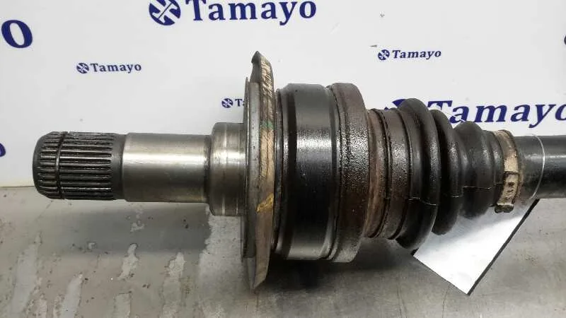 Transmision Trasera Izquierda para Bmw X5 (E70)