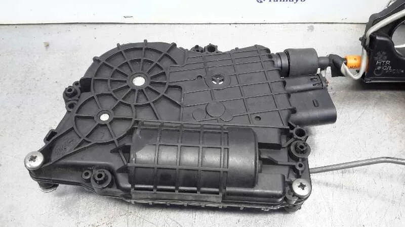 Motor Cierre Centralizado Trasero Derecho para Bmw X5 (E70)