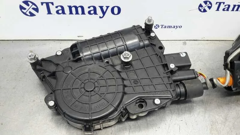 Motor Cierre Centralizado Trasero Derecho para Bmw X5 (E70)