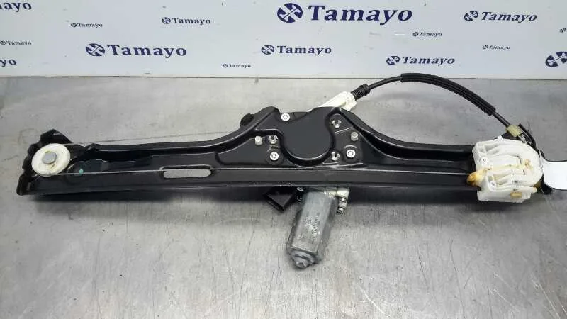 Elevalunas Trasero Derecho para Bmw X5 (E70)